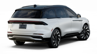 2024 Lincoln Lincoln Nautilus External Image 3
